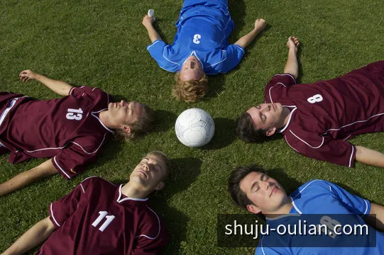 欧联杯淘汰赛阶段球场夜景